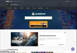 lolchess.gg