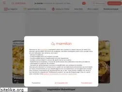marmiton.org