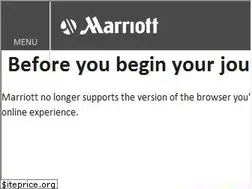 marriott.com