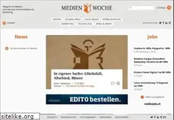 Sites similar to mediaforum.ch