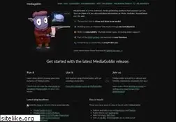 mediagoblin.org