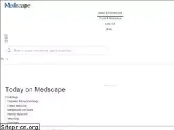 medscape.com