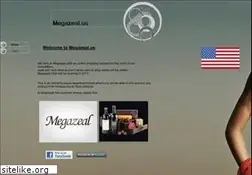 Sites similar to megazeal.us