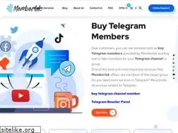 Sites similar to memberlak.com