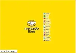 mercadolibre.com