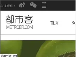 metroer.com