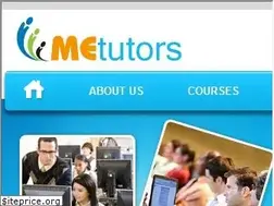 Sites similar to metutors.com