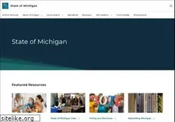 michigan.gov