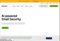 mimecast.com