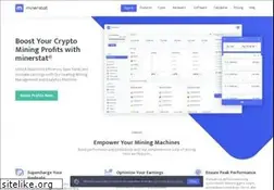 minerstat.com