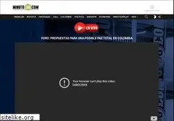 minuto30.com
