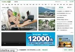 Sites similar to mobile01.com