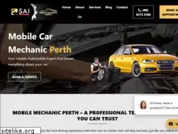 mobilemechanicinperth.com.au