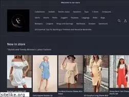 Sites similar to modamadame.com