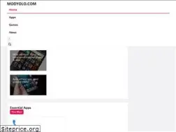 modyolo.com