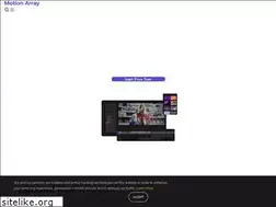motionarray.com