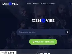 Sites similar to moviesjoy.cam