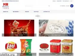 Sites similar to mrbazaar.com.sg