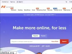 Sites similar to namecheap.com