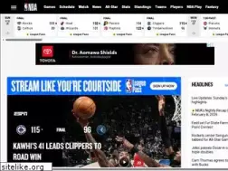 nba.com