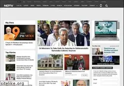 ndtv.com