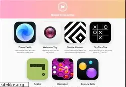 Sites similar to neave.com