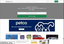 Sites similar to needpix.com