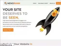 nenorank.com