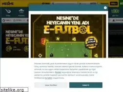 nesine.com