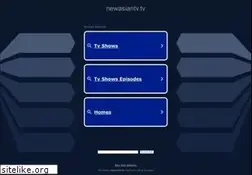 Sites similar to newasiantv.tv
