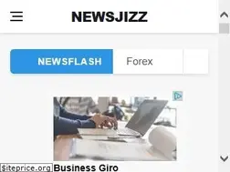 Sites similar to newsjizz.in
