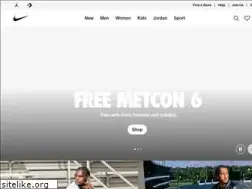 nike.com