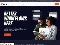 Sites similar to nitropdf.com