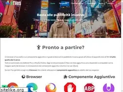 Sites similar to noads.it