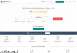 nobroker.in