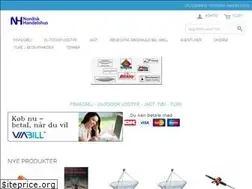 Sites similar to nordisk-handelshus.dk