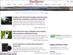 notebookcheck.net