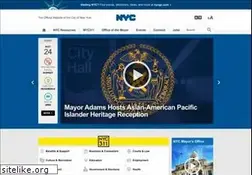 nyc.gov
