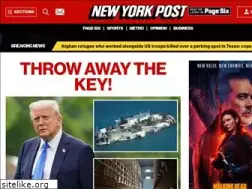 Sites similar to nypost.com