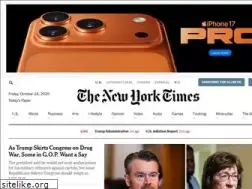 nytimes.com