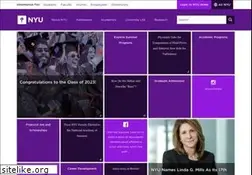 nyu.edu