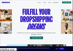 Sites similar to oberlo.com