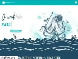 Sites similar to octopuscreative.ca