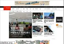 Sites similar to ohmynews.com