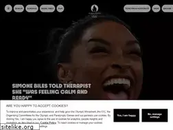 olympics.com