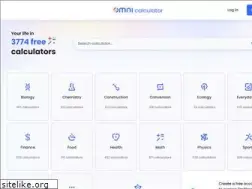 omnicalculator.com