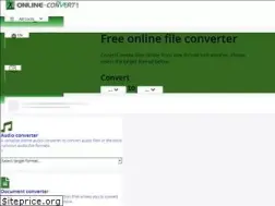 online-convert.com