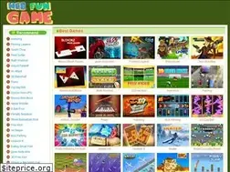 Sites similar to online.webfungame.com
