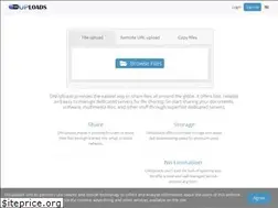 Sites similar to onuploads.com