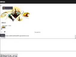 Sites similar to op.gg